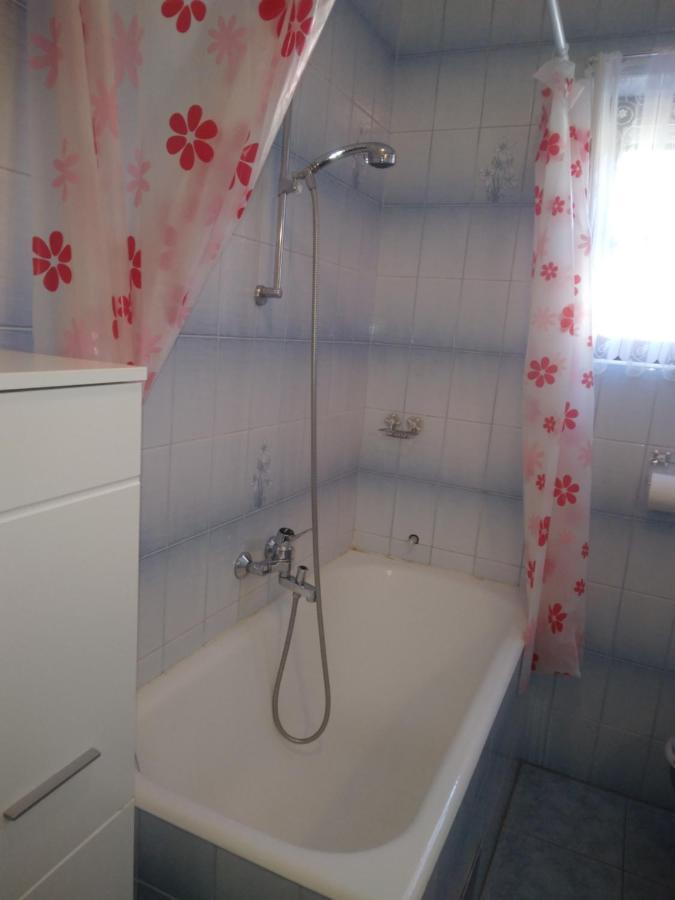 Apartment Meri Trogir Exterior photo